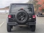 Used 2020 Jeep Wrangler Sport 4WD SUV for sale #D7106A - photo 4