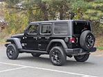 Used 2020 Jeep Wrangler Sport 4WD SUV for sale #D7106A - photo 5