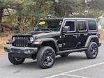 Used 2020 Jeep Wrangler Sport 4WD SUV for sale #D7106A - photo 7