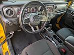 Used 2018 Jeep Wrangler Rubicon for sale #D7107A - photo 16