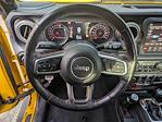 Used 2018 Jeep Wrangler Rubicon for sale #D7107A - photo 17