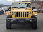 Used 2018 Jeep Wrangler Rubicon for sale #D7107A - photo 3