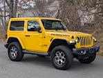 Used 2018 Jeep Wrangler Rubicon for sale #D7107A - photo 4