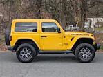 Used 2018 Jeep Wrangler Rubicon for sale #D7107A - photo 5