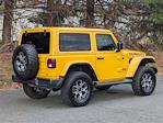 Used 2018 Jeep Wrangler Rubicon for sale #D7107A - photo 6