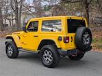 Used 2018 Jeep Wrangler Rubicon for sale #D7107A - photo 2