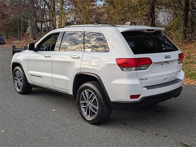 2017 Jeep Grand Cherokee 4WD SUV for sale #D7109 - photo 2
