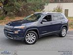 2015 Jeep Cherokee 4WD SUV for sale #D7110 - photo 1