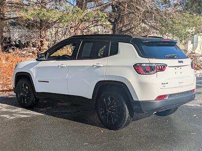 Used 2023 Jeep Compass Altitude for sale #D7111 - photo 2