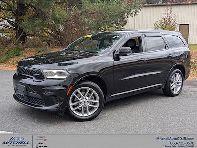 Used 2022 Dodge Durango GT Plus for sale #D7112 - photo 1