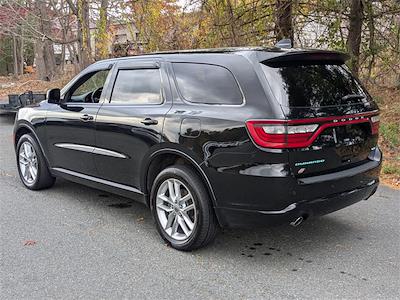 Used 2022 Dodge Durango GT Plus for sale #D7112 - photo 2