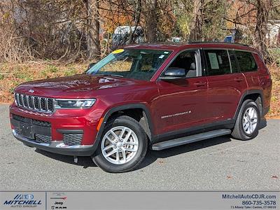 2023 Jeep Grand Cherokee L 4WD SUV for sale #D7114 - photo 1