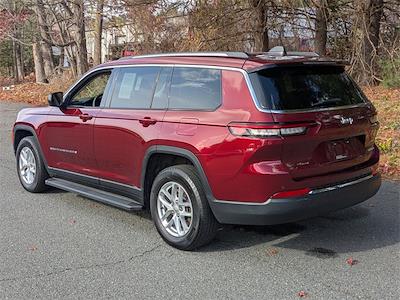 Used 2023 Jeep Grand Cherokee L Laredo for sale #D7114 - photo 2
