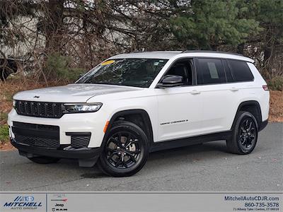 2024 Jeep Grand Cherokee L 4WD SUV for sale #D7115 - photo 1
