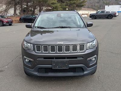 2018 Jeep Compass 4WD SUV for sale #D7115A - photo 2