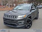 2018 Jeep Compass 4WD SUV for sale #D7115A - photo 1