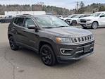 2018 Jeep Compass 4WD SUV for sale #D7115A - photo 3