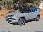 Used 2022 Jeep Compass Limited for sale #D7118 - photo 1
