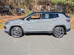 Used 2022 Jeep Compass Limited for sale #D7118 - photo 3