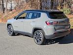 Used 2022 Jeep Compass Limited for sale #D7118 - photo 2
