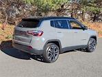 Used 2022 Jeep Compass Limited for sale #D7118 - photo 6