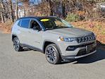 Used 2022 Jeep Compass Limited for sale #D7118 - photo 8