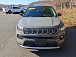 Used 2022 Jeep Compass Limited for sale #D7118 - photo 9