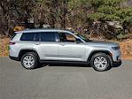 Used 2022 Jeep Grand Cherokee L Limited for sale #D7119 - photo 8