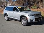 Used 2022 Jeep Grand Cherokee L Limited for sale #D7119 - photo 9