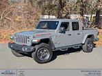 Used 2020 Jeep Gladiator Rubicon Crew Cab for sale #D7120 - photo 1