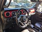 Used 2020 Jeep Gladiator Rubicon Crew Cab for sale #D7120 - photo 12