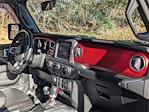 Used 2020 Jeep Gladiator Rubicon Crew Cab for sale #D7120 - photo 24