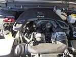 Used 2020 Jeep Gladiator Rubicon Crew Cab for sale #D7120 - photo 26
