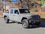 Used 2020 Jeep Gladiator Rubicon Crew Cab for sale #D7120 - photo 8