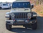 Used 2020 Jeep Gladiator Rubicon Crew Cab for sale #D7120 - photo 9