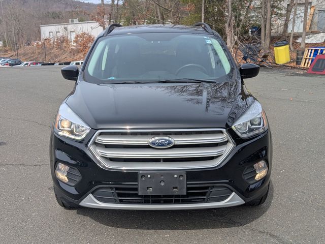 Used 2018 Ford Escape - photo 5