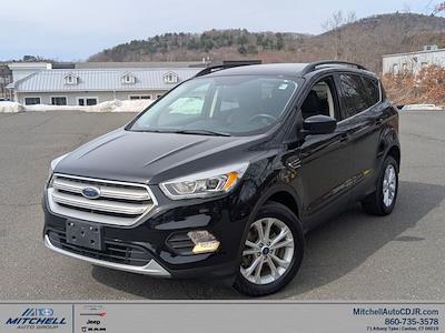 Used 2018 Ford Escape - photo 1