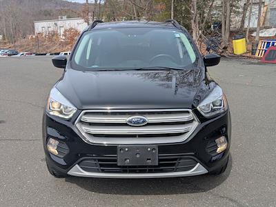 Used 2018 Ford Escape - photo 1