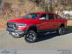 Used 2019 Ram 1500 Rebel Crew Cab for sale #D7122 - photo 1