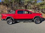 Used 2019 Ram 1500 Rebel Crew Cab for sale #D7122 - photo 7