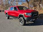 Used 2019 Ram 1500 Rebel Crew Cab for sale #D7122 - photo 8