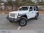 2024 Jeep Wrangler 4WD SUV for sale #D7124 - photo 1