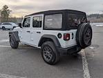 2024 Jeep Wrangler 4WD SUV for sale #D7124 - photo 2