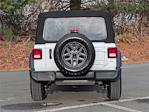 2024 Jeep Wrangler 4WD SUV for sale #D7124 - photo 4