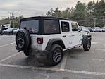 2024 Jeep Wrangler 4WD SUV for sale #D7124 - photo 5