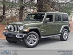 Used 2022 Jeep Wrangler Unlimited Sahara for sale #D7125 - photo 1
