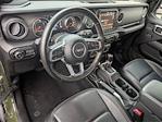 Used 2022 Jeep Wrangler Unlimited Sahara for sale #D7125 - photo 16