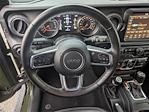 Used 2022 Jeep Wrangler Unlimited Sahara for sale #D7125 - photo 17