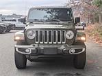 Used 2022 Jeep Wrangler Unlimited Sahara for sale #D7125 - photo 3