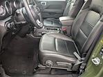 Used 2022 Jeep Wrangler Unlimited Sahara for sale #D7125 - photo 27